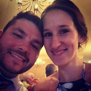 Meet your Posher, Dana